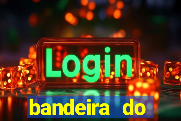 bandeira do flamengo emoji